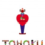 TOHOKUI　LOVE　